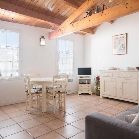 Appartement Silene Saint-Martin-de-Re ภายนอก รูปภาพ